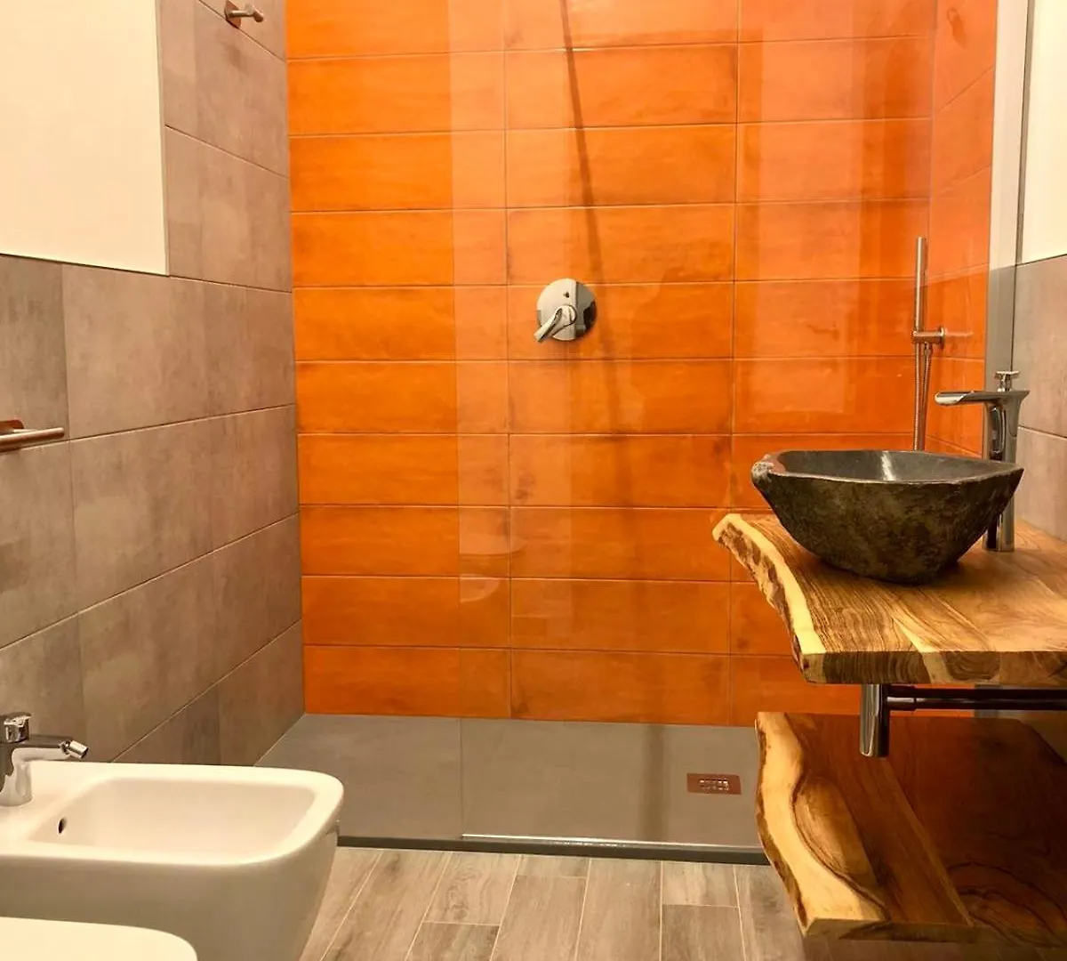 Casa Garofani A San Luca Apartment Bologna 0*,  Italy